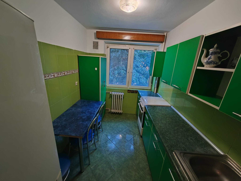 Apartament 2 camere-zona Drumul Taberei