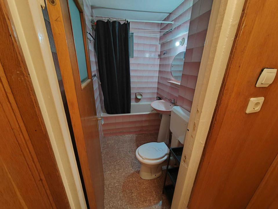 Apartament 2 camere-zona Drumul Taberei
