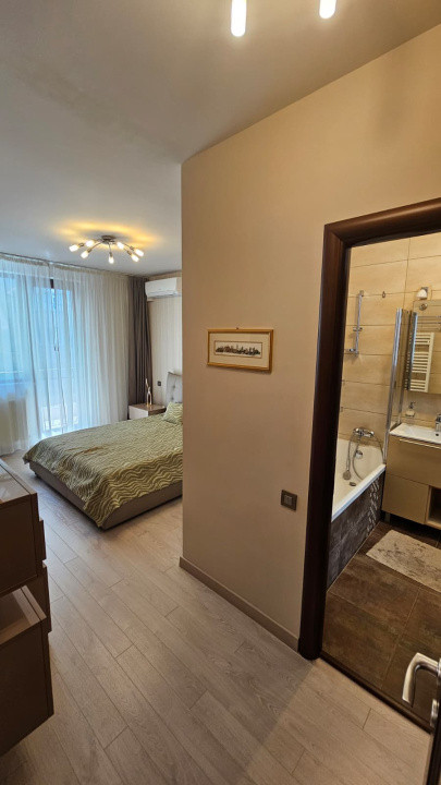 Apartament 3 camere-centrala-parcare-zona Piata Alba Iulia