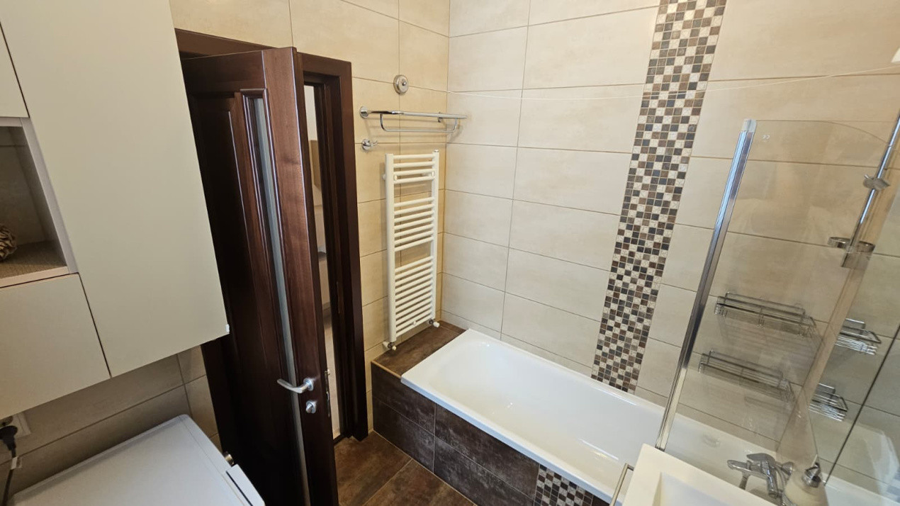 Apartament 3 camere-centrala-parcare-zona Piata Alba Iulia