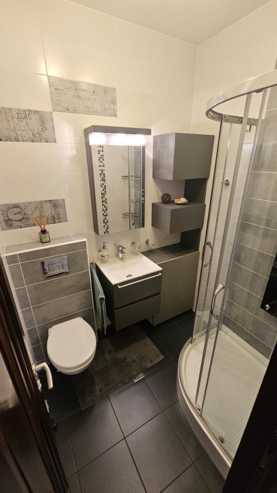 Apartament 3 camere-centrala-parcare-zona Piata Alba Iulia