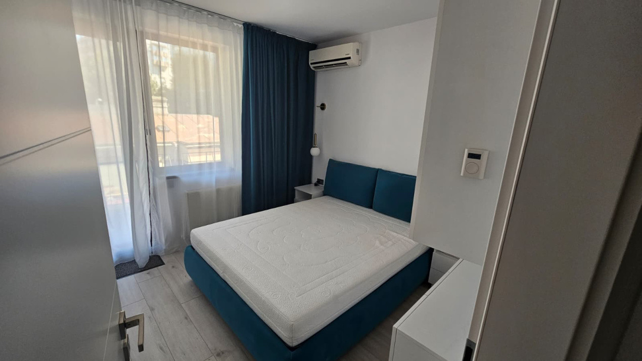 Apartament 2 camere-centrala-decomandat-zona Piata Alba Iulia