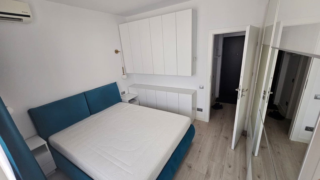 Apartament 2 camere-centrala-decomandat-zona Piata Alba Iulia