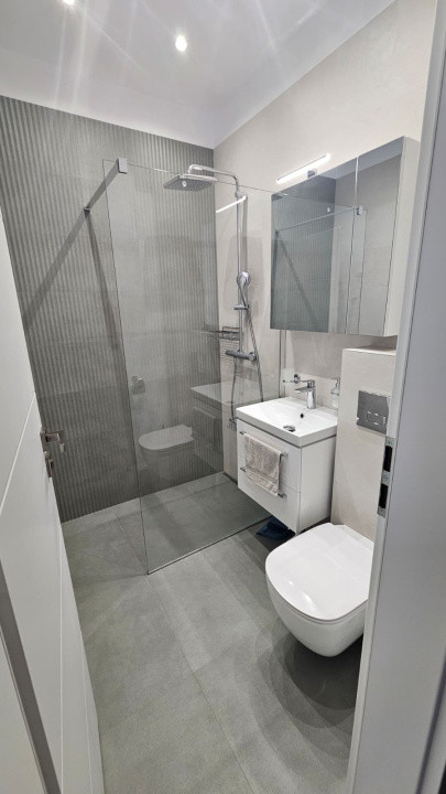 Apartament 2 camere-centrala-decomandat-zona Piata Alba Iulia