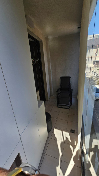 Apartament 2 camere-centrala-decomandat-zona Piata Alba Iulia