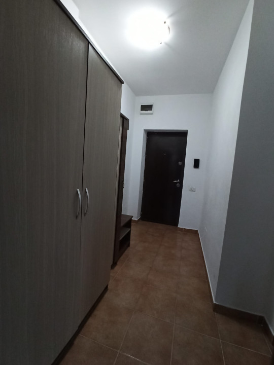 3 CAMERE - MOBILAT -UTILAT - BLOC NOU