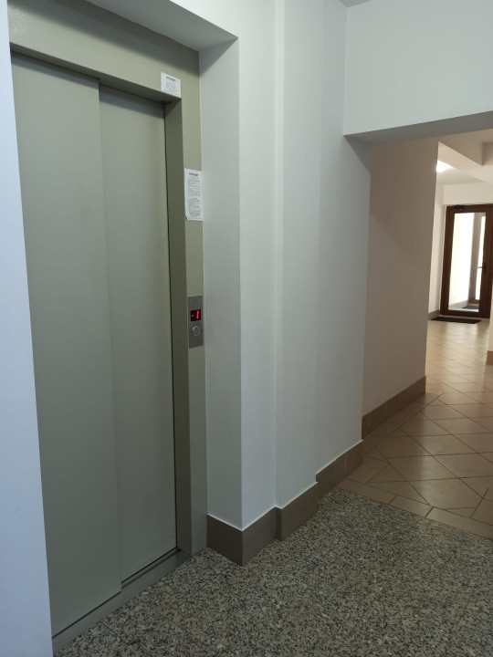 3 CAMERE - MOBILAT -UTILAT - BLOC NOU