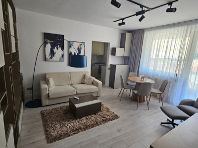 Apartament 2 camere-centrala-decomandat-zona Piata Alba Iulia