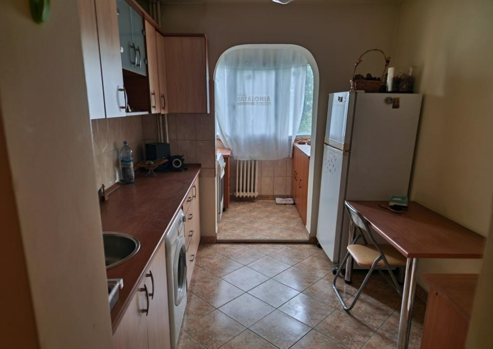 Apartament 3 camere - COLENTINA