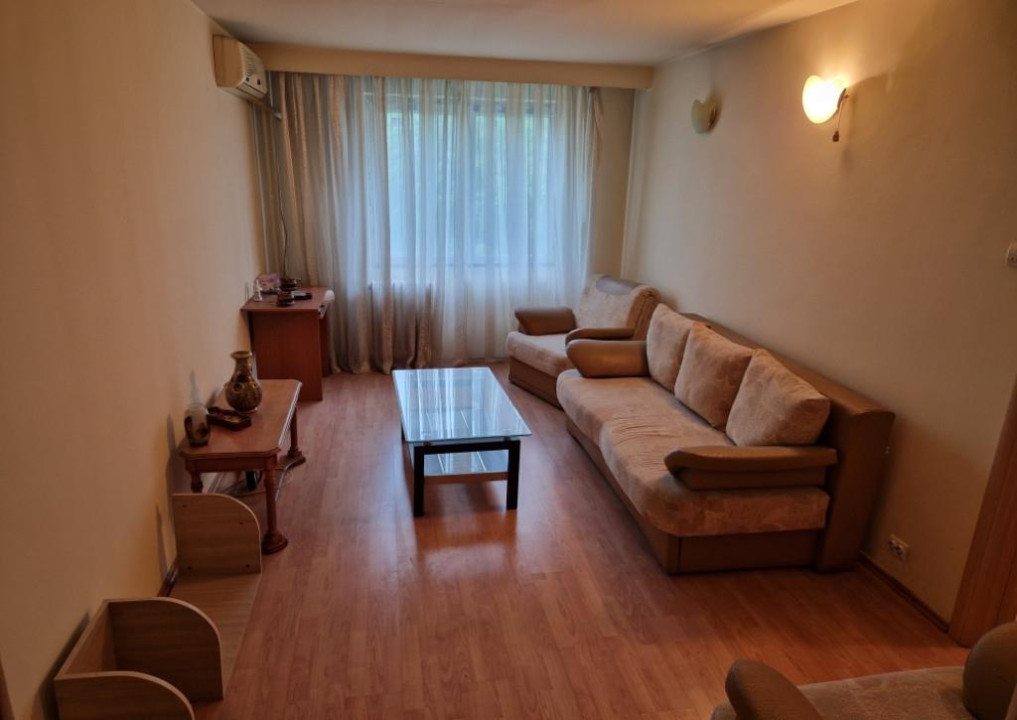 Apartament 3 camere - COLENTINA