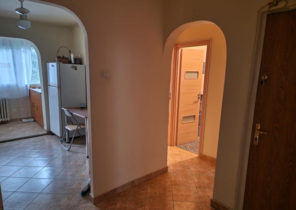 Apartament 3 camere - COLENTINA