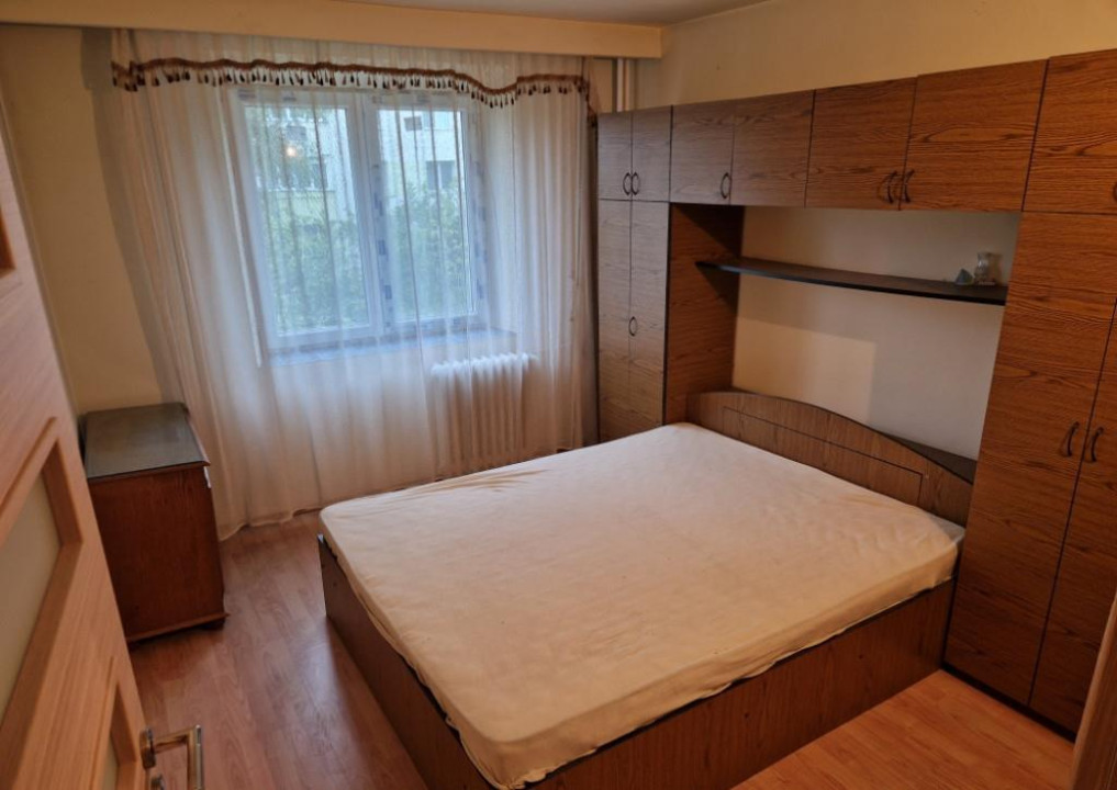 Apartament 3 camere - COLENTINA