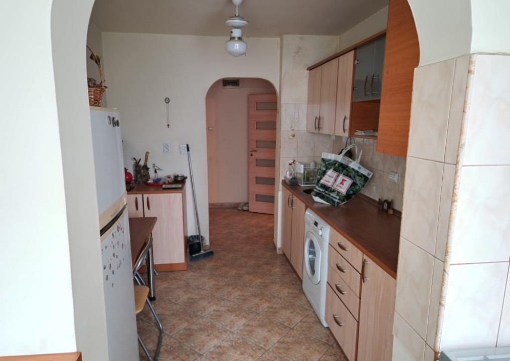 Apartament 3 camere - COLENTINA