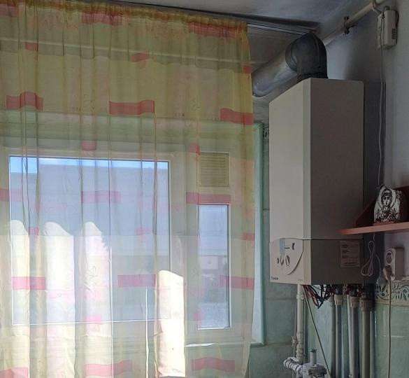 APARTAMENT 2 CAMERE DRUMUL TABEREI