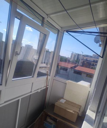 APARTAMENT 2 CAMERE DRUMUL TABEREI