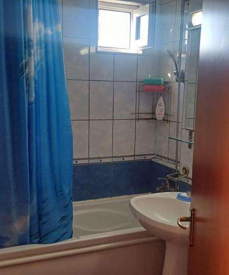 APARTAMENT 2 CAMERE DRUMUL TABEREI