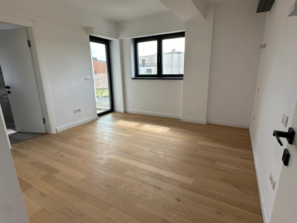 Apartament cu 3 camere bloc nou 2024 Polona