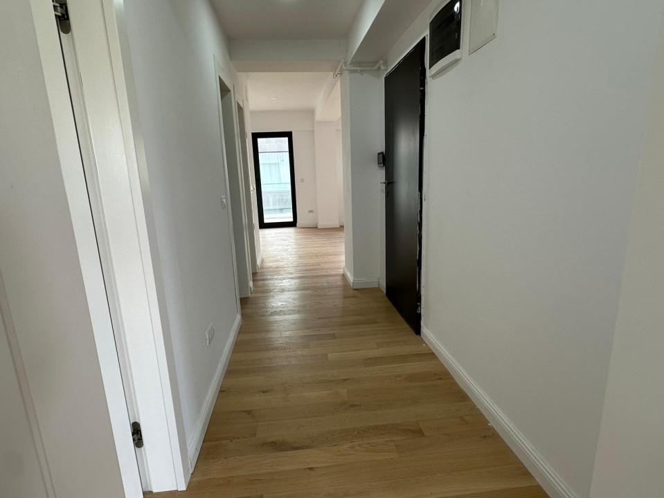 Apartament cu 3 camere bloc nou 2024 Polona