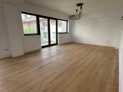 Apartament cu 3 camere bloc nou 2024 Polona