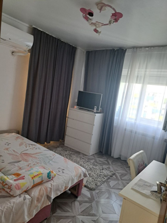 Apartament 3 Camere -Bloc Reabilitat- Calea 13 Septembrie-Monitorul Oficial