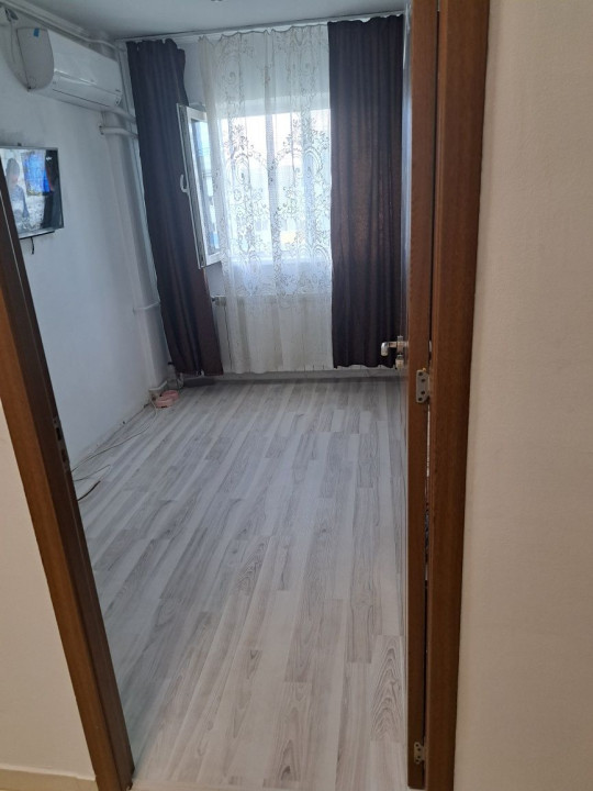 Apartament 3 Camere -Bloc Reabilitat- Calea 13 Septembrie-Monitorul Oficial