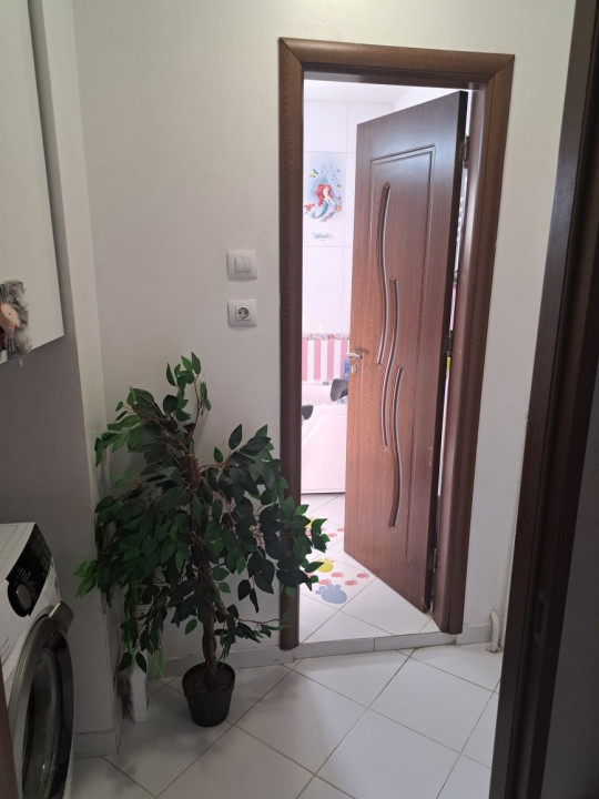 Apartament 3 Camere -Bloc Reabilitat- Calea 13 Septembrie-Monitorul Oficial