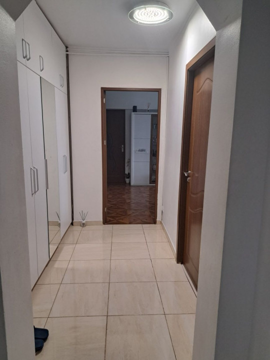 Apartament 3 Camere -Bloc Reabilitat- Calea 13 Septembrie-Monitorul Oficial