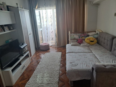 Apartament 3 Camere -Bloc Reabilitat- Calea 13 Septembrie-Monitorul Oficial