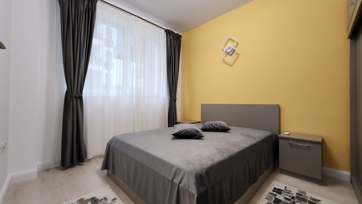 Apartament 3 camere - FLOREASCA-