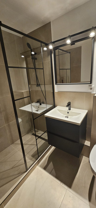 Apartament 2 camere Soseaua Berceni-Piata Sudului