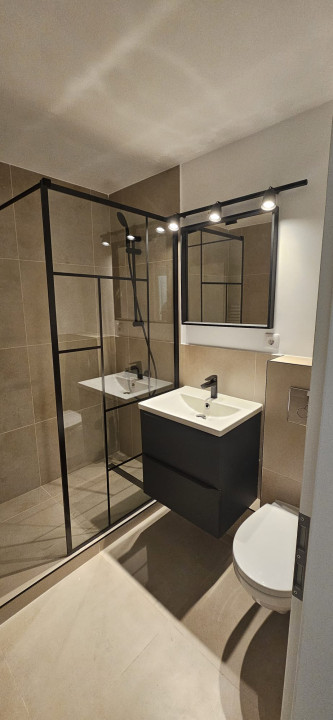 Apartament 2 camere Soseaua Berceni-Piata Sudului