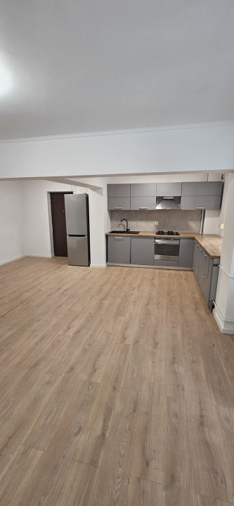 Apartament 2 camere Soseaua Berceni-Piata Sudului