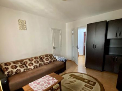 APARTAMENT 2 CAMERE DRUMUL TABEREI