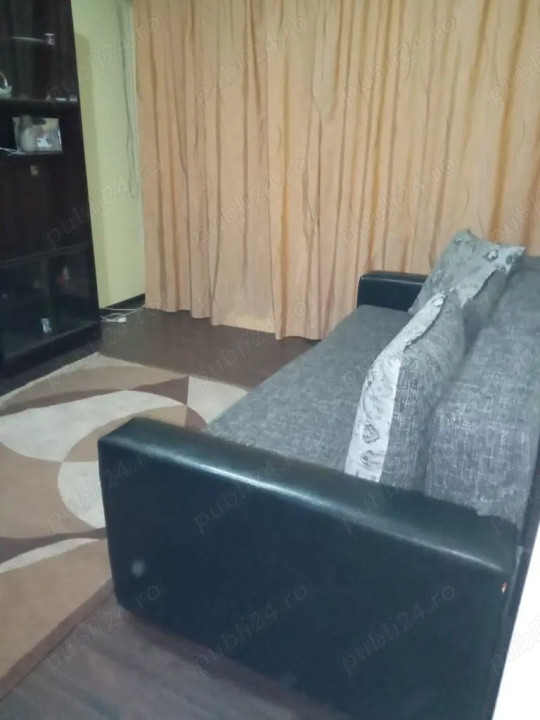 Apartament 2 camere-zona Drumul Taberei