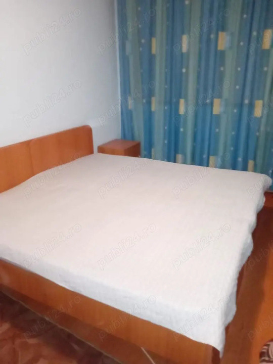 Apartament 2 camere-zona Drumul Taberei
