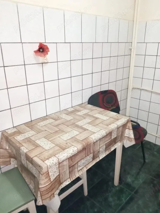 Apartament 2 camere-zona Drumul Taberei