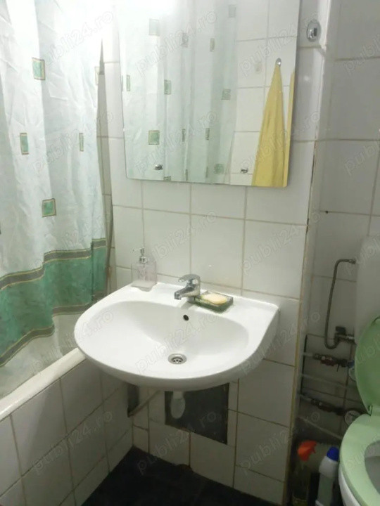 Apartament 2 camere-zona Drumul Taberei