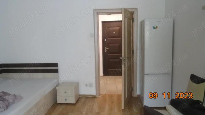 GARSONIERA DRUMUL TABEREI