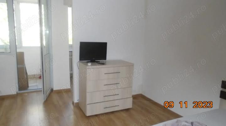 GARSONIERA DRUMUL TABEREI