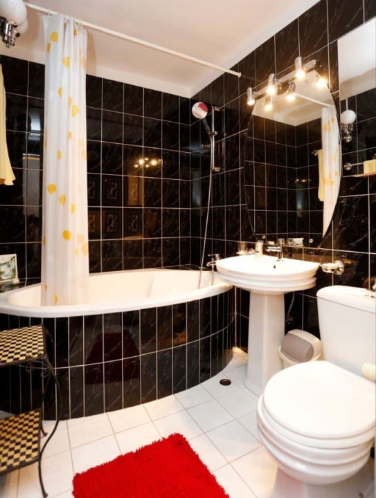 Apartament de inchiriat-2 camere-semidecomandat-ultracentra- Piata Victoriei