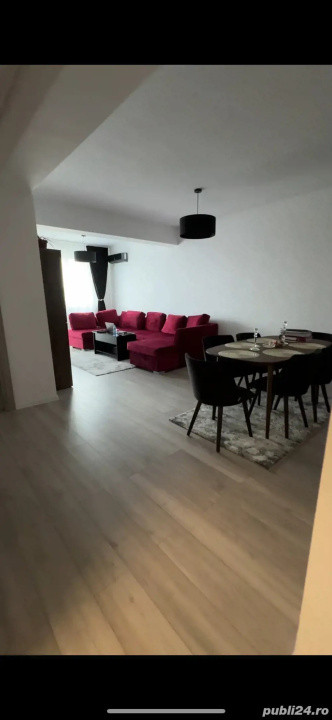 Apartament 2 camere Aviatiei