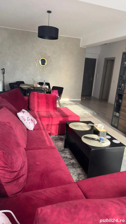 Apartament 2 camere Aviatiei