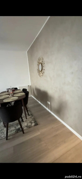 Apartament 2 camere Aviatiei