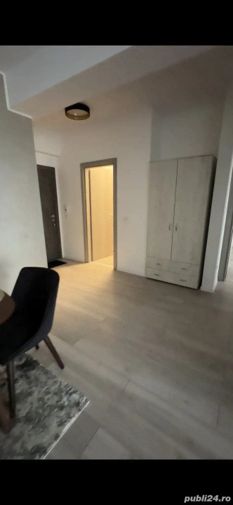 Apartament 2 camere Aviatiei