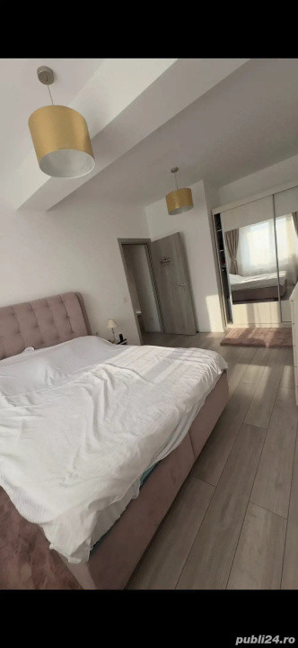 Apartament 2 camere Aviatiei