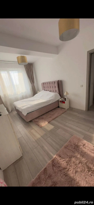 Apartament 2 camere Aviatiei