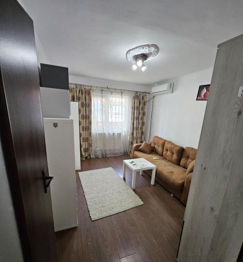 GARSONIERA DRUMUL TABEREI