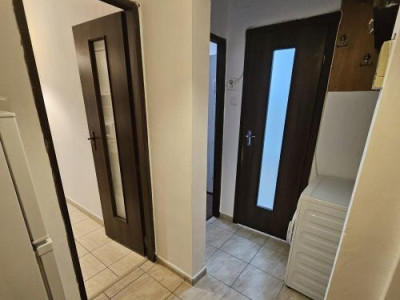 GARSONIERA DRUMUL TABEREI