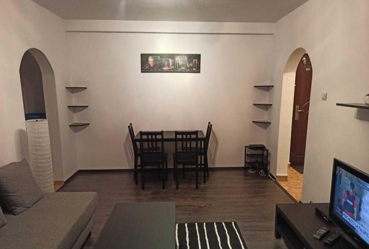 APARTAMENT 2 CAMERE MALL PLAZA
