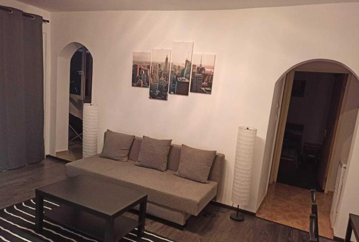 APARTAMENT 2 CAMERE MALL PLAZA